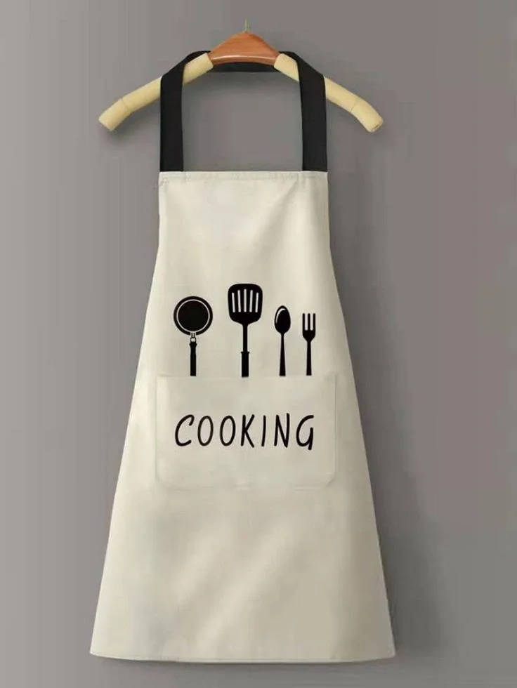 Customized Apron - Professional Printing Services